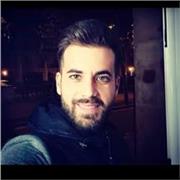Instructor de actividades dirigidas, yoga, pilates, tonidicación, entrenamiento funcional, abdominales, y mucho más!Experiencia de muchos años en el sector, con titulación reglada. Clases adaptadas a todo público, patologías, etc